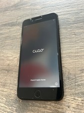 Apple iPhone 7 - 32GB - Nero Opaco (Sbloccato)