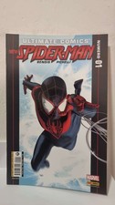 ULTIMATE COMICS SPIDER-MAN 1 - di: Brian Michael Bendis - Spillati - Panini C...