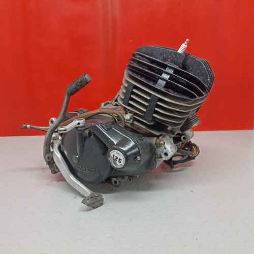 Motore cagiva sxt 125 - motore, 1974