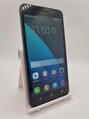 Smartphone android huawei - smartphone,