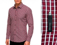 Camicia da uomo DSQUARED2 a