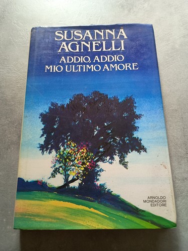 Addio mio - addio, ultimo