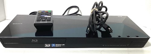Sony bdp s5100 - sony, bdp-s5100