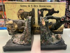 Fermalibri Weta KING KONG &