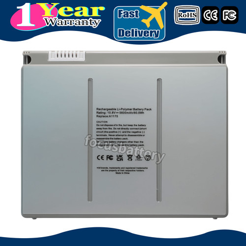 Batteria nuova oem 5600mah - batteria,