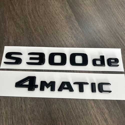 Per mercedes benz s300de - per,