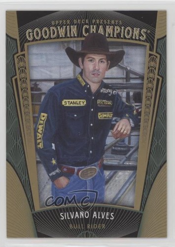 Upper deck 2015 goodwin - 2015,
