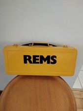 REMS Swing - n. 153020 - Curvatubi a mano – Misure 12-14-15-16-18-22