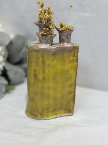 Vaso beccucci ceramica - beccucci,
