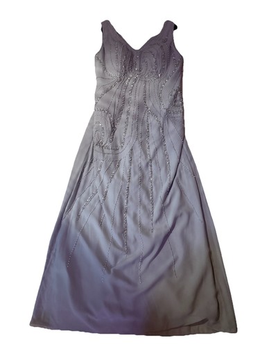 Abito sposa grigio chiaro - da,