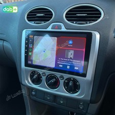 8+128G per Ford Focus MK2 MK