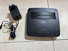 Modem Router Wireless Linksys