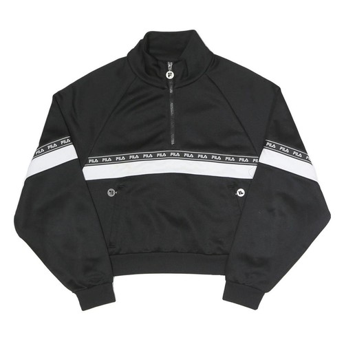 Fila felpa donna - felpa,