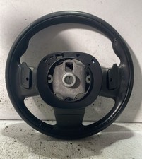 VOLANTE CON COMANDI CAMBIO PER