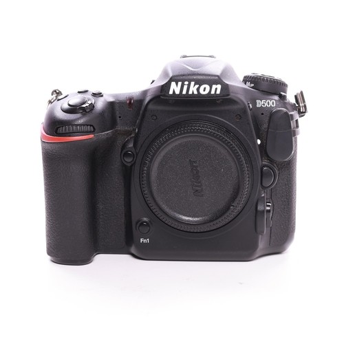 Nikon d500 fotocamera reflex - d500,