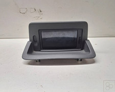 DISPLAY NAVIGATORE SATELLITARE