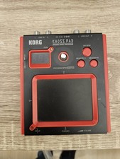 Korg Kaoss Pad Mini KP