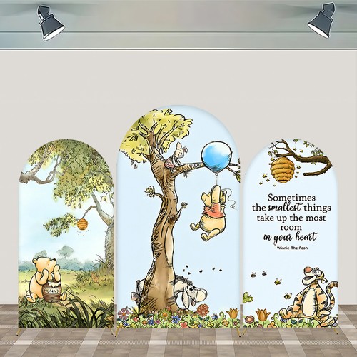 Winnie the pooh arco - winnie,