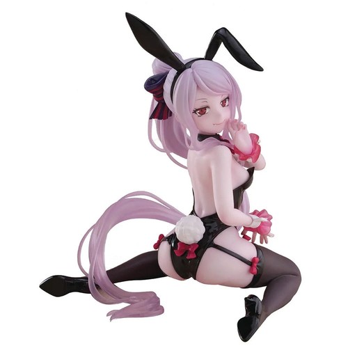 Overlord desktop cute figure - overlord,