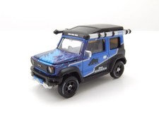Modellino auto Suzuki Jimny