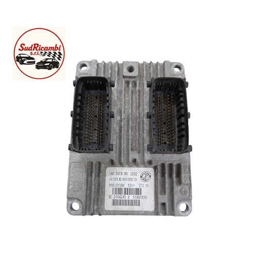 Iaw55f8mg centralina motore - iaw55f8mg,