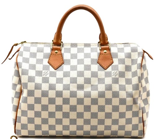 Borsa mano louis vuitton - borsa,