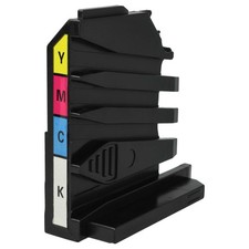 Contenitore toner residuo per