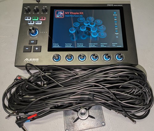 Alesis strata prime modulo - strata,