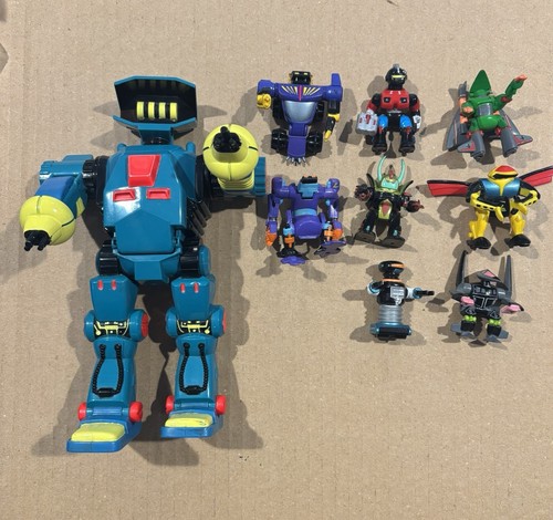Lotto bots micro - lotto, machines