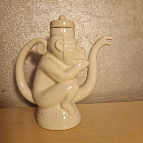 Teiera ceramica made - in, italy