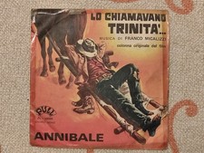 LO CHIAMAVANO TRINITÀ -