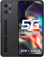 * UMIDIGI F3 Pro 5G 2.4K