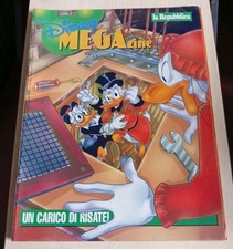 Disney megazine la - n.50,