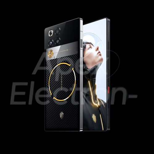 Nuovissimo smartphone zte - nuovissimo,