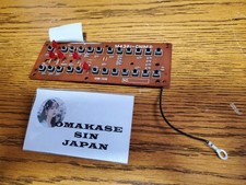 Base pulsante chitarra digitale CASIO DG-20 per cambiare tono Buone...