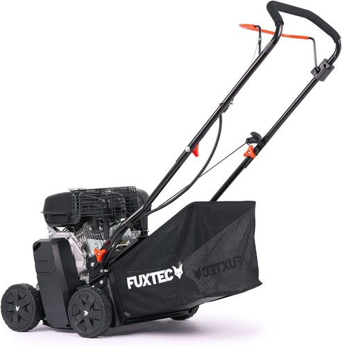 Fuxtec bv240eco - fuxtec, fx-bv240eco