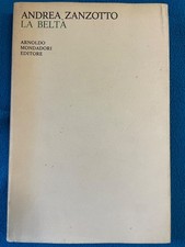 Andrea ZANZOTTO-LA