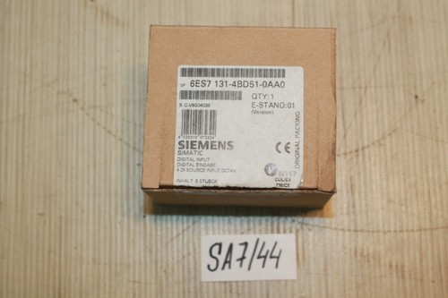 Moduli elettronici siemens - moduli,
