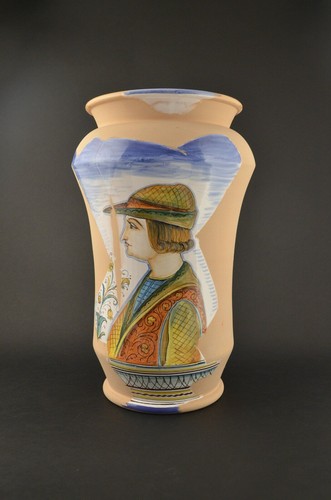 Portaombrelli ceramica - in,