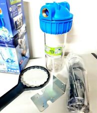 FILTRO ACQUA ATLAS A CARBONI