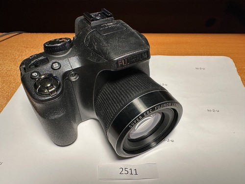 Fujifilm finepix sl300 0mp - finepix, 14.0mp