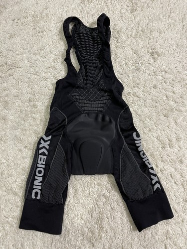 Bionic bavaglino - x,