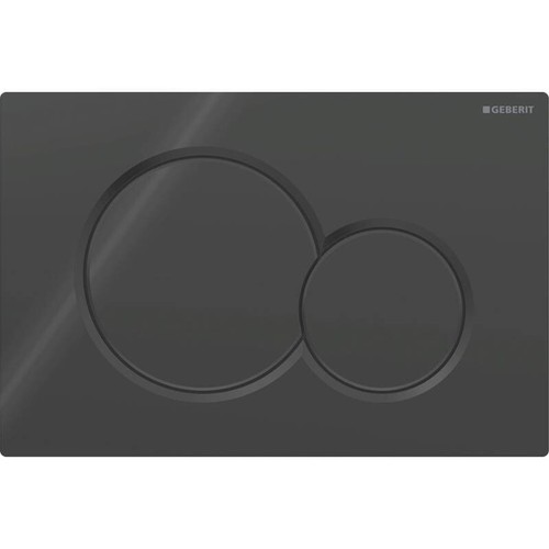 Geberit placca doppio - , comando