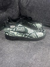 Nike Air Force 1 Foamposite