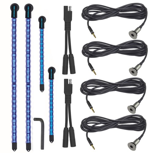 Yak power ledk kit - yak-power,