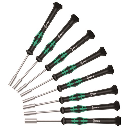 Wera 2069 kraftform micro - wera, 2069/8