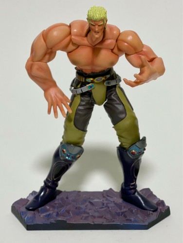 Kaiyodo xebec toys fist - xebec,