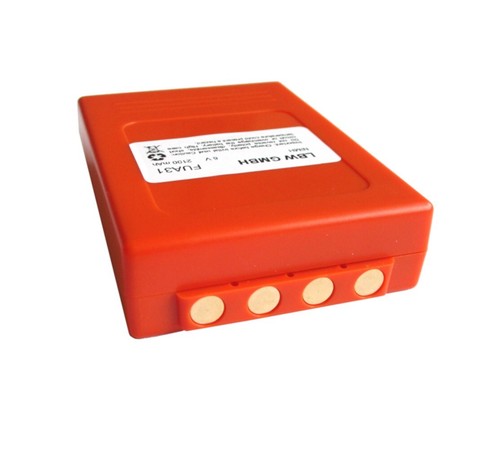 Akku hbc fub05xl - hbc,