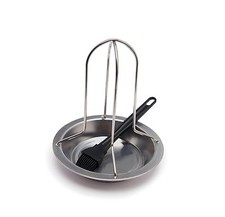 GrillPro Set Girarrosto per