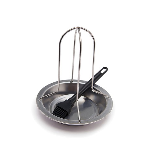 Grillpro set girarrosto per - set,